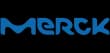 Apoio: - Logo da merck